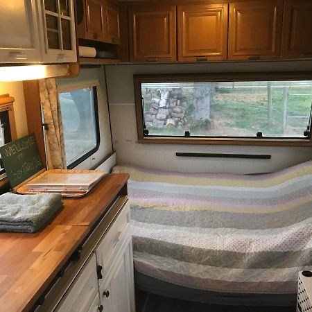 Tureby Bed & Breakfast 5 Min From E47 - Dogs Welcome - Cosy Farm Bnb المظهر الخارجي الصورة