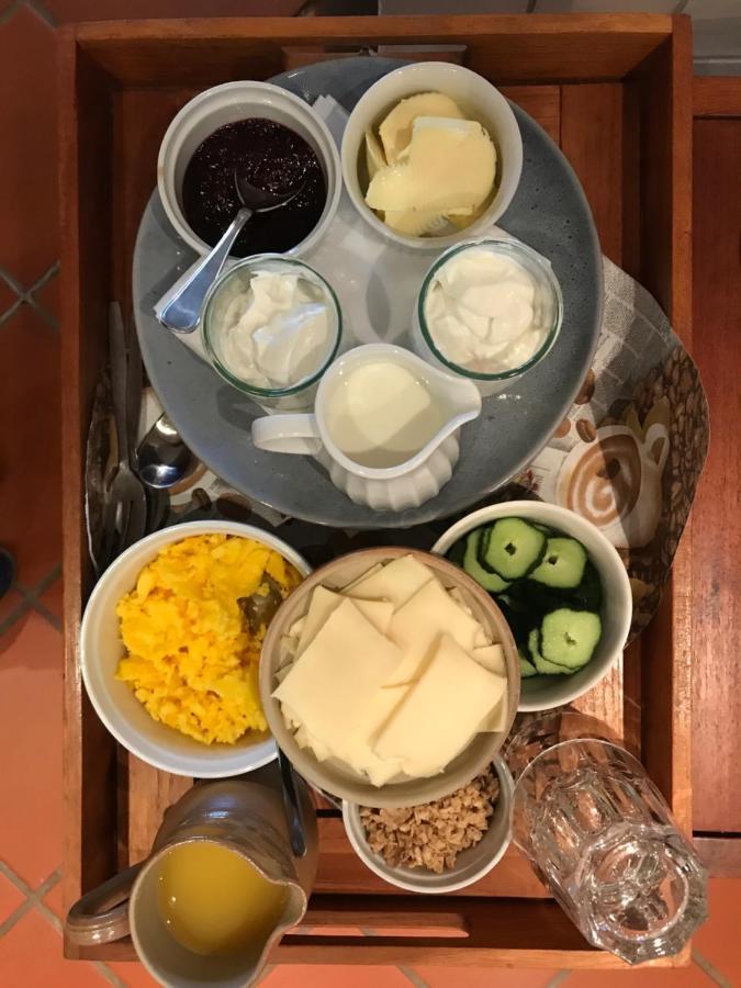 Tureby Bed & Breakfast 5 Min From E47 - Dogs Welcome - Cosy Farm Bnb المظهر الخارجي الصورة