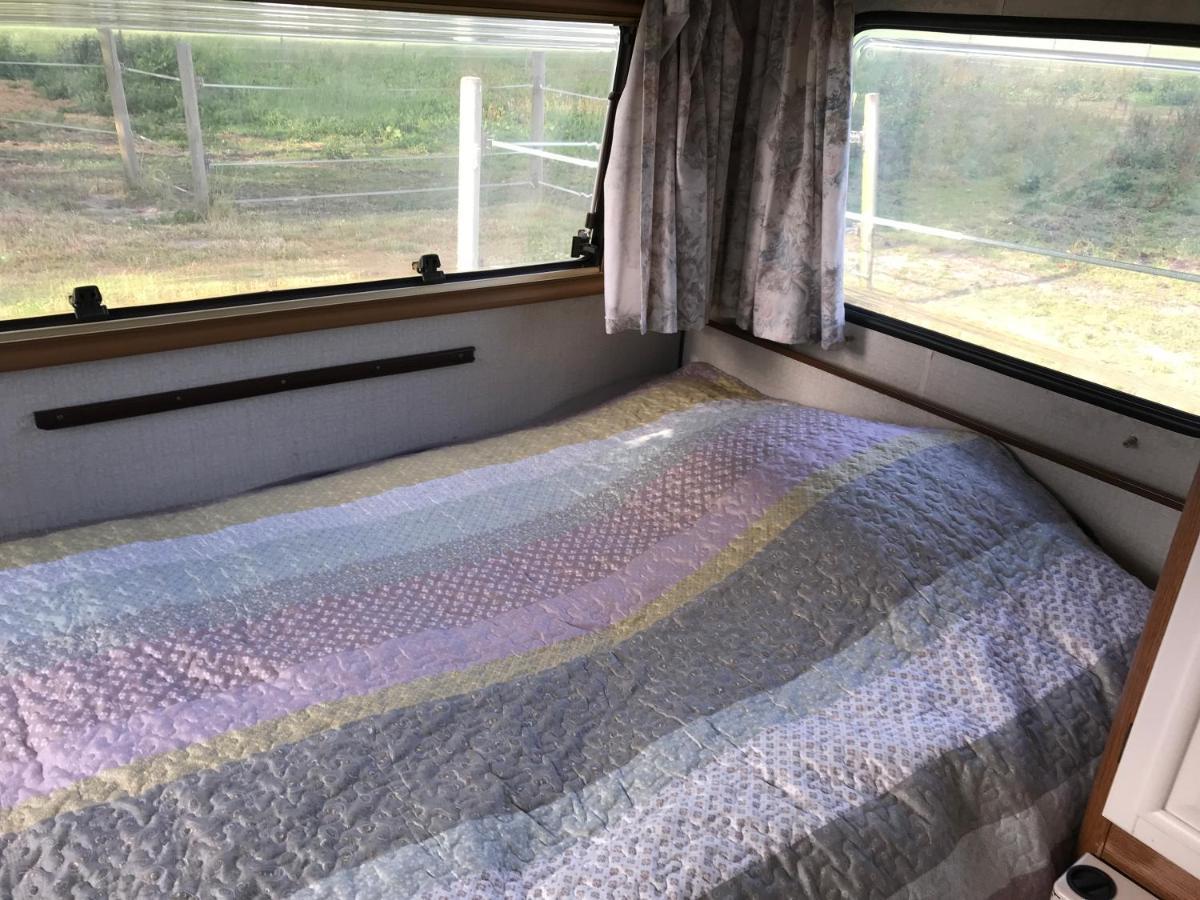 Tureby Bed & Breakfast 5 Min From E47 - Dogs Welcome - Cosy Farm Bnb المظهر الخارجي الصورة