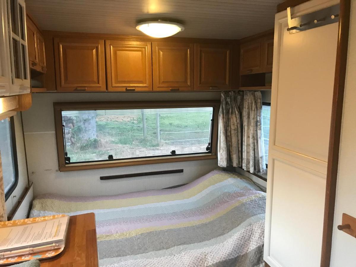 Tureby Bed & Breakfast 5 Min From E47 - Dogs Welcome - Cosy Farm Bnb المظهر الخارجي الصورة