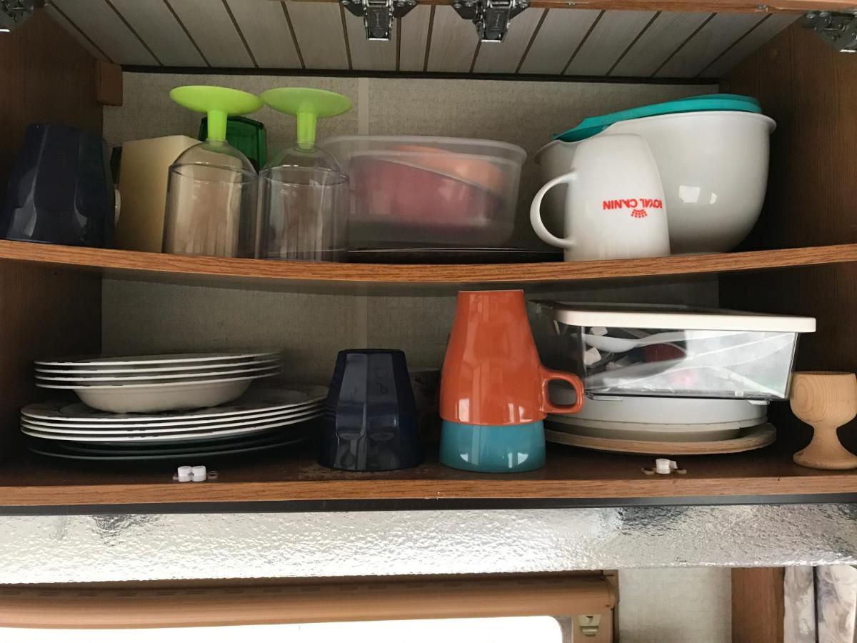 Tureby Bed & Breakfast 5 Min From E47 - Dogs Welcome - Cosy Farm Bnb المظهر الخارجي الصورة