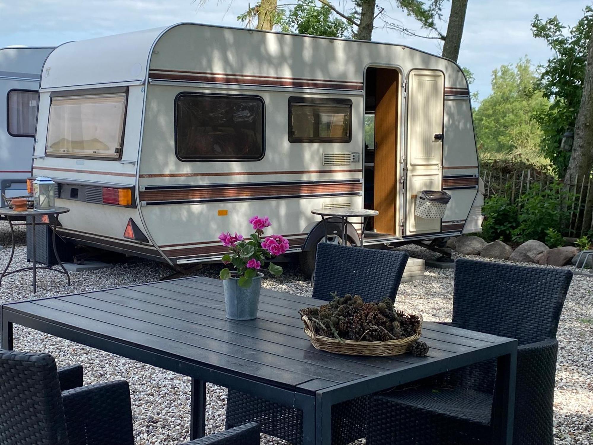 Tureby Bed & Breakfast 5 Min From E47 - Dogs Welcome - Cosy Farm Bnb المظهر الخارجي الصورة